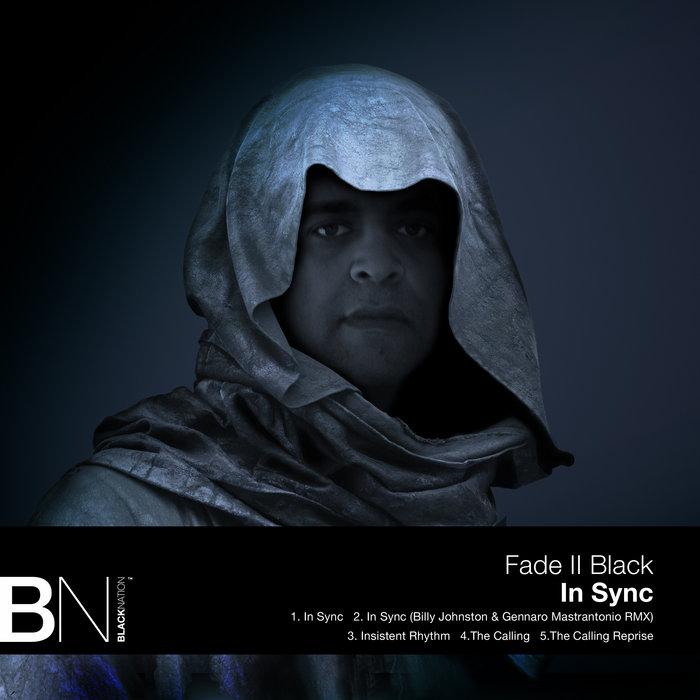 In Sync - Fade ll Black