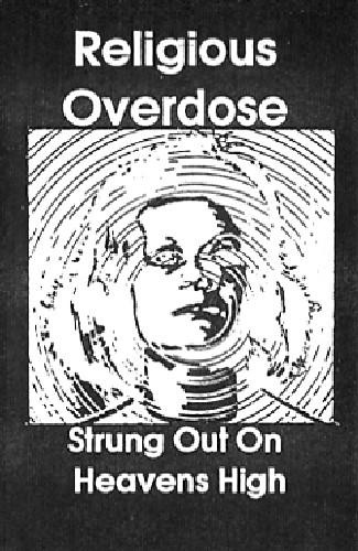 Glass Hymnbook (1980-1982) - Religious Overdose