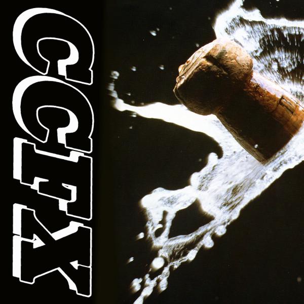 CCFX EP - CCFX