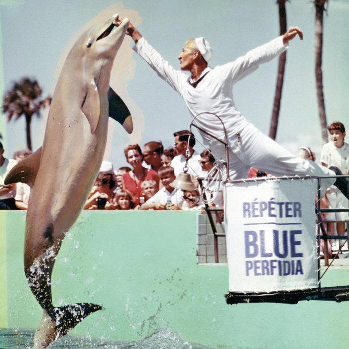 Blue Perfidia - Répéter