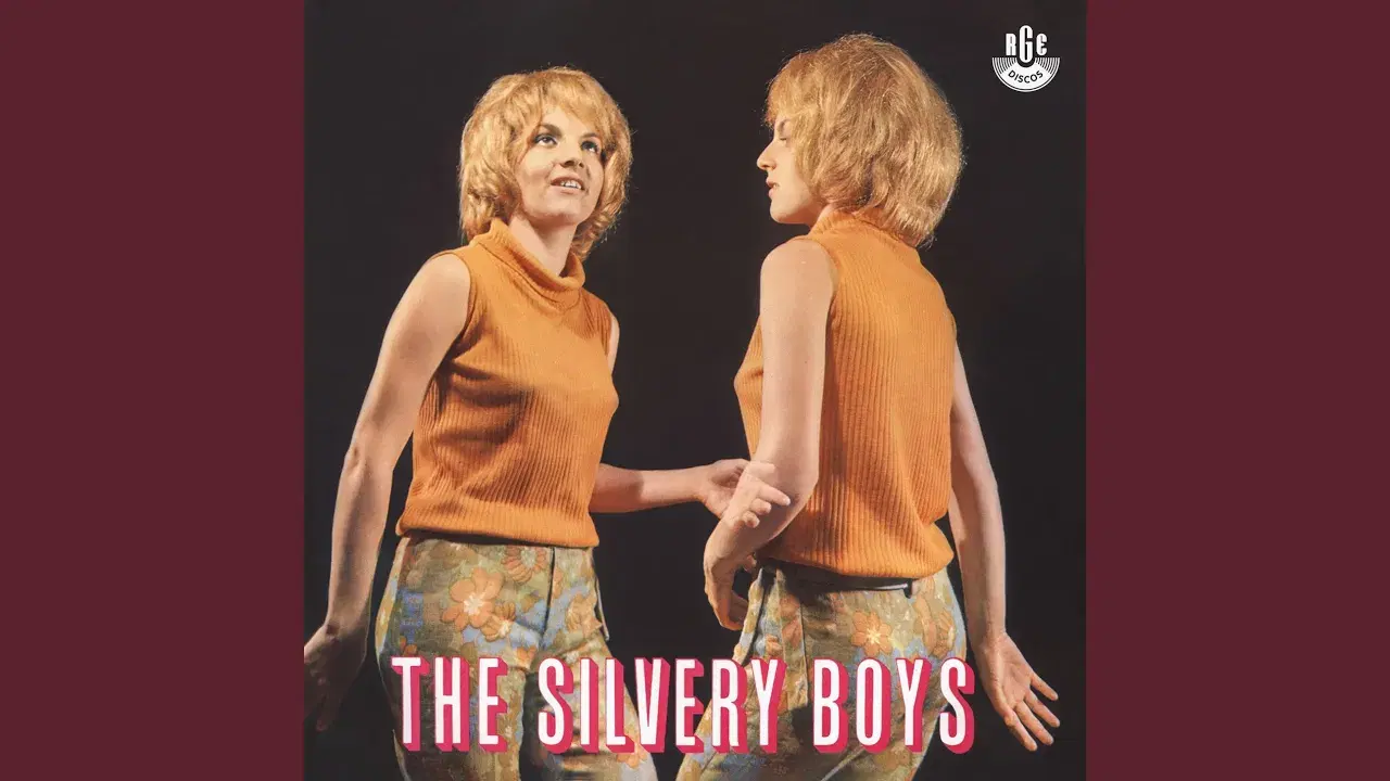  - The Silvery Boys