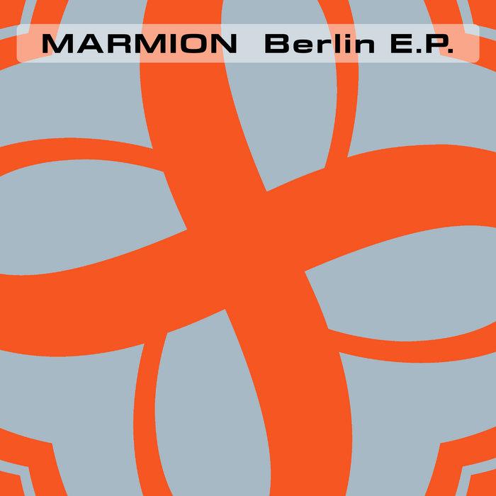 Berlin E.P. - Marmion