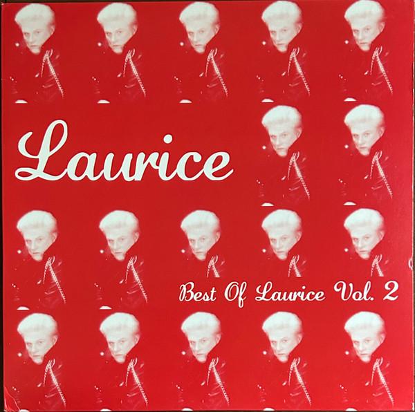  - Laurice