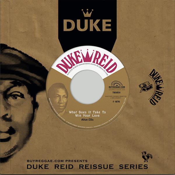 Dynamite - Tommy McCook & The Supersonics