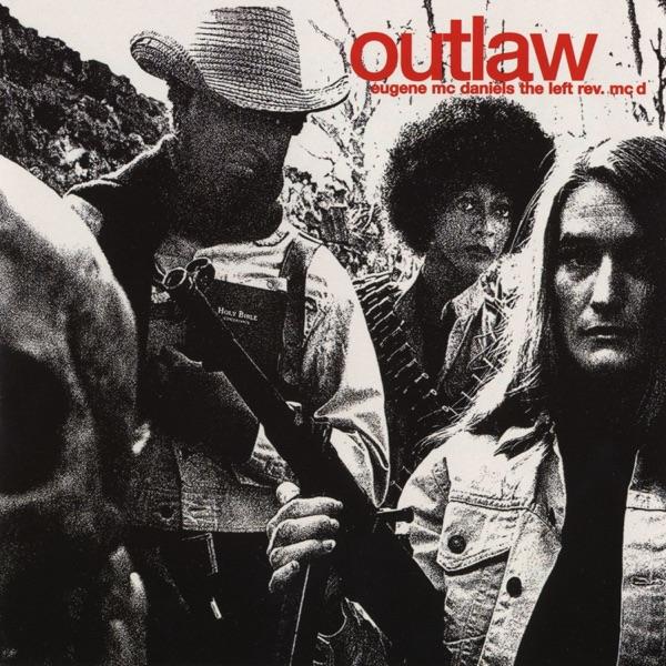 Outlaw - Eugene McDaniels