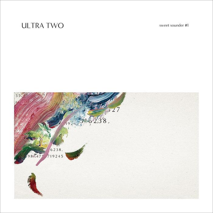sweet sounder#1 - ULTRA TWO