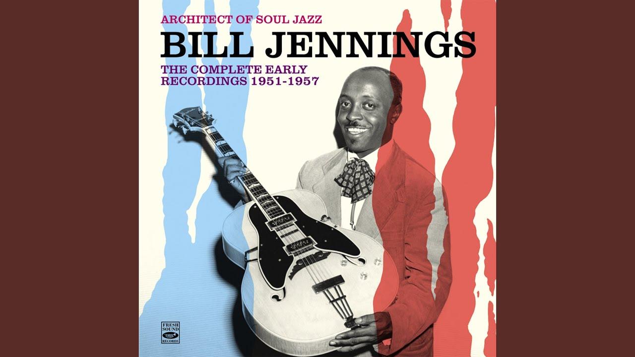  - Bill Jennings
