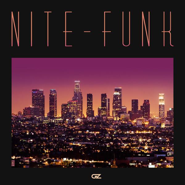Nite-Funk - EP - Nite-Funk