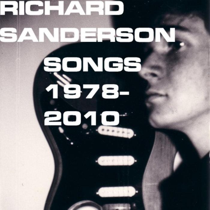 Songs 1978 - 2010 - Richard Sanderson