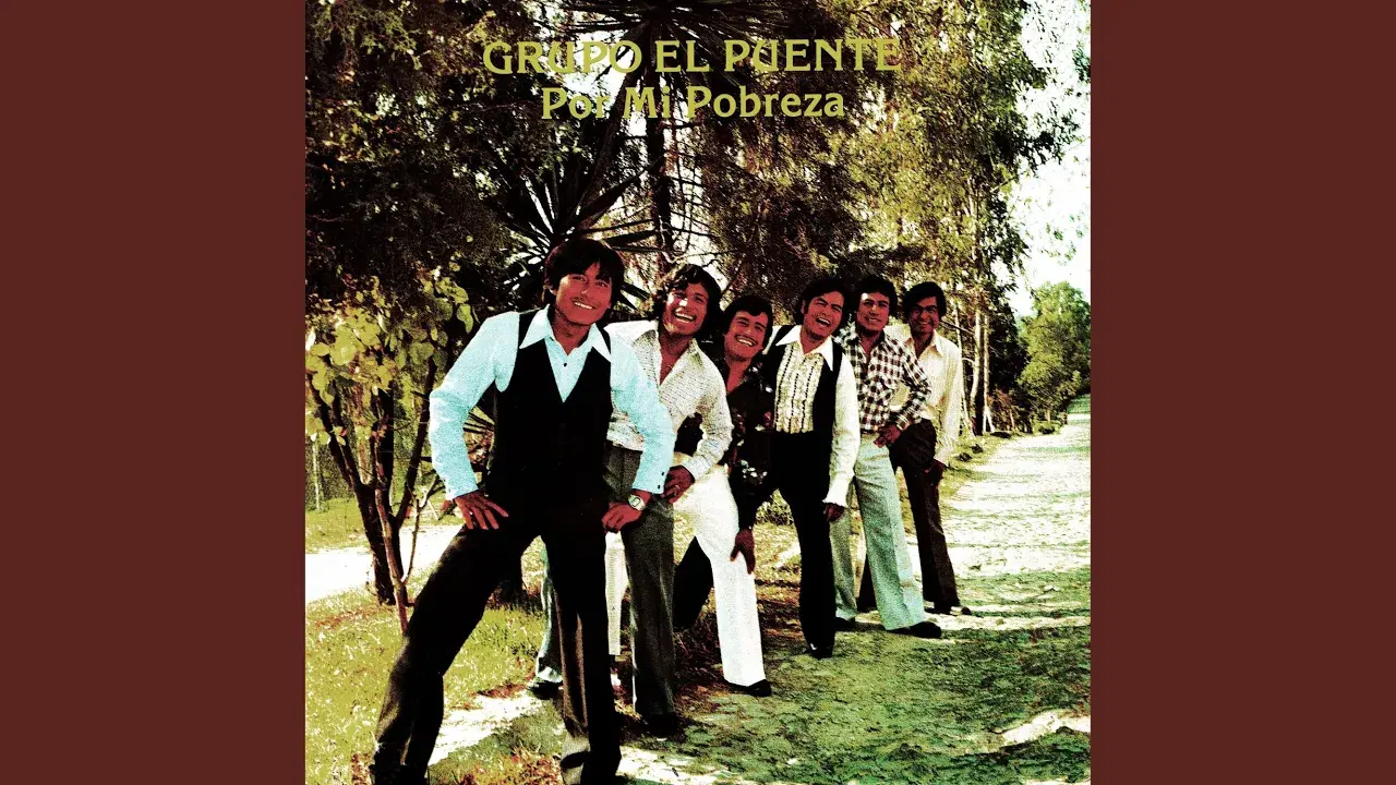 Solo Un Recuerdo - Grupo "El Puente"*