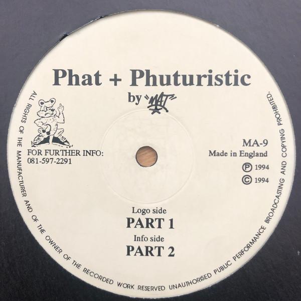 Phat & Phuturistic - Little Matt