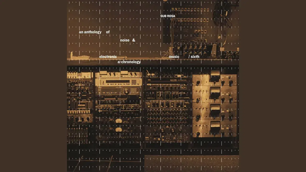 The Viral Tempest - Joseph Nechvatal