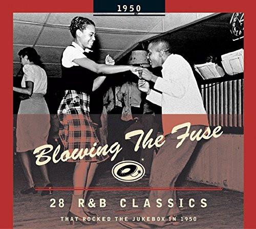▂Cool Playing Blues - Lowell Fulson