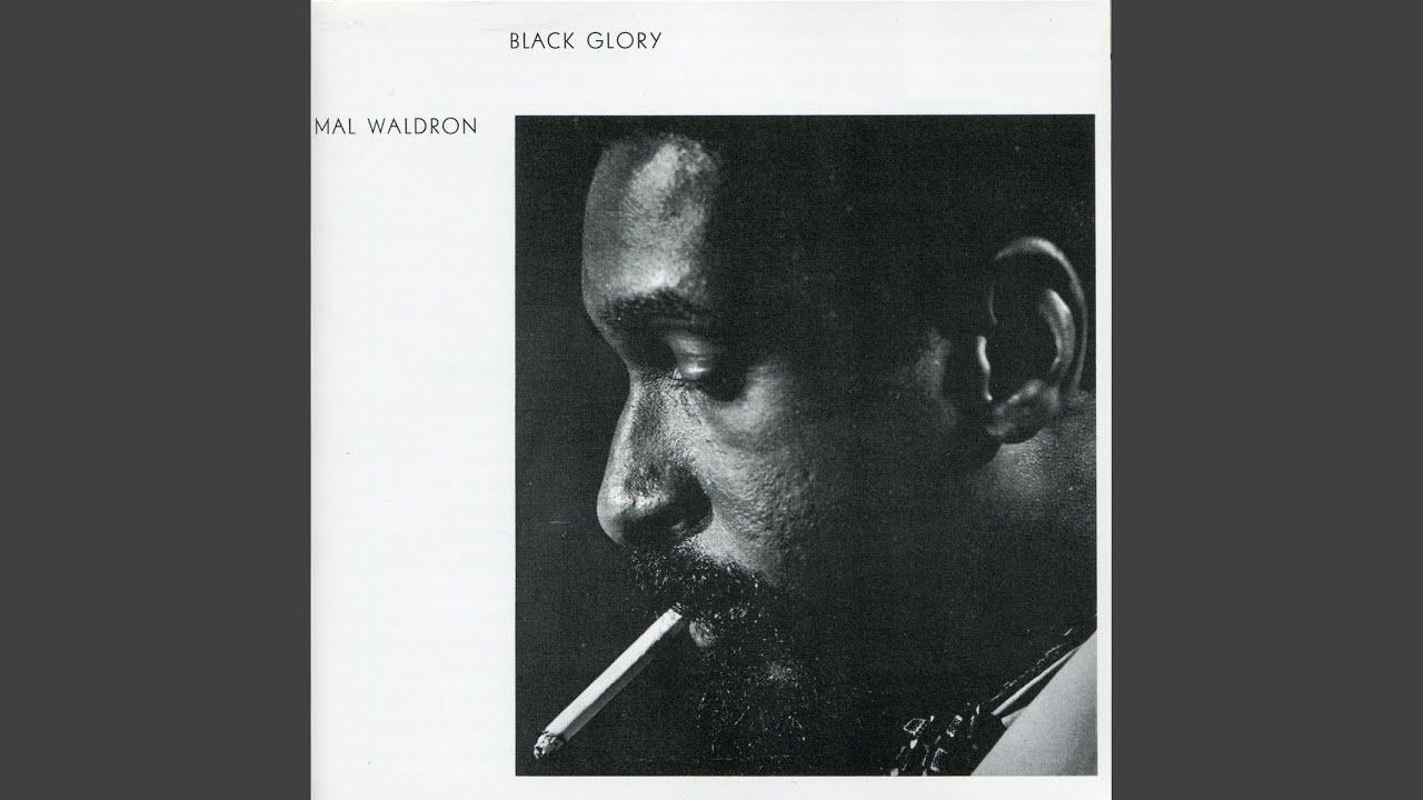 Black Glory - Mal Waldon