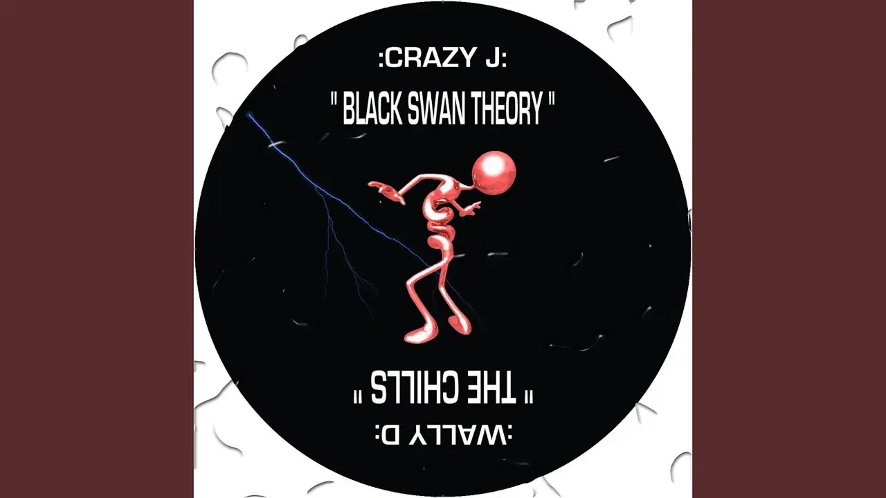 Black Swan Theory / The Chills - Wally D