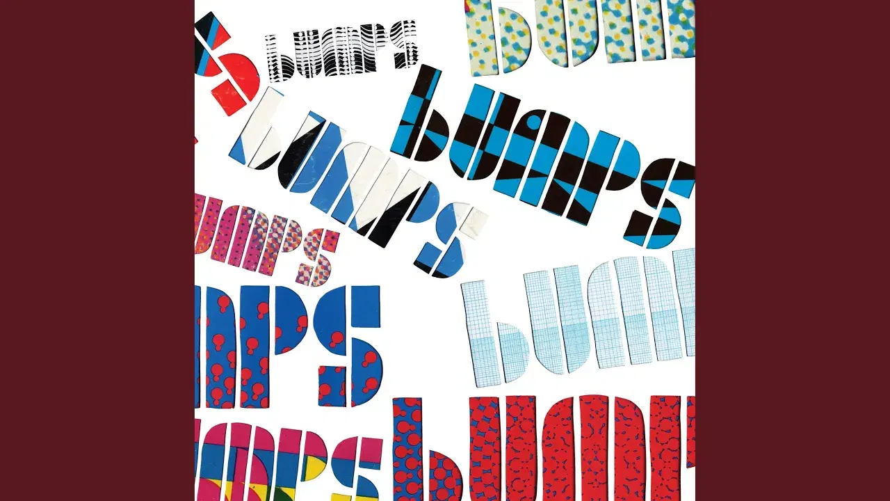 Bumps - Bumps