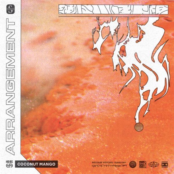 Coconut Mango - The Arrangement