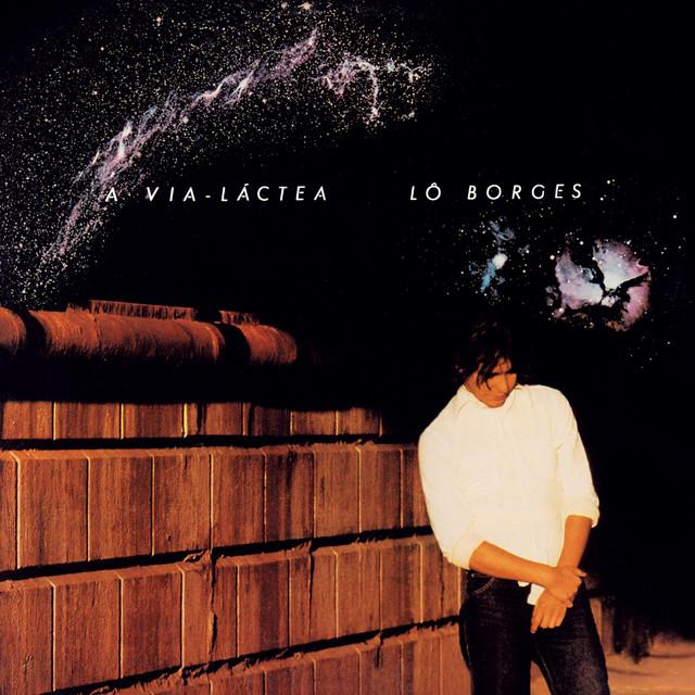 A Via-Láctea - Lô Borges/Solange Borges