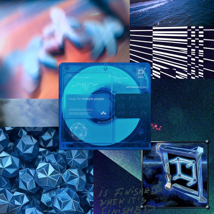 Music for Multiple People - Multiple People