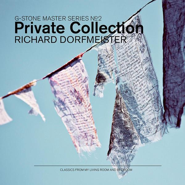 Richard Dorfmeister - Private Collection - Prélude in E Minor Op. 28, No 4