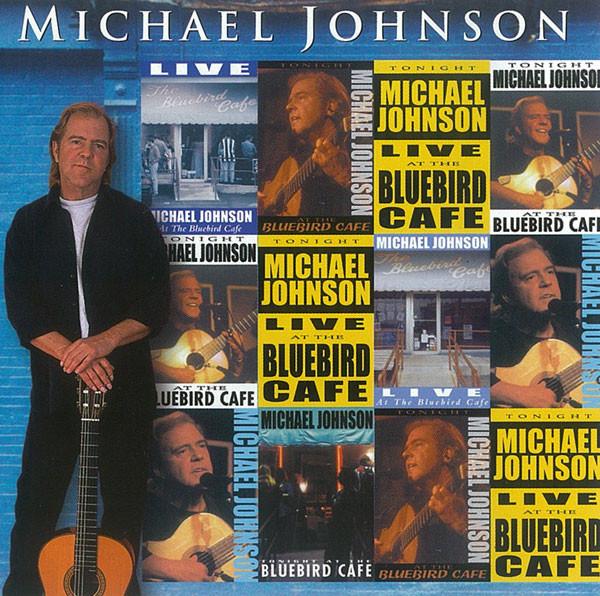  - Michael Johnson