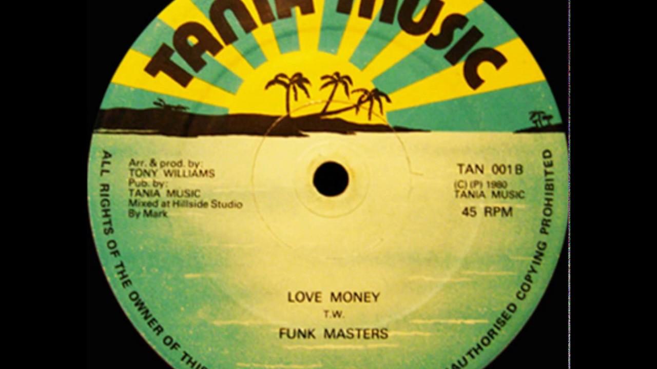 LIFE BETWEEN ISLANDS - Soundsystem Culture: Black Musical Expression in the UK 1973-2006 - Funk Masters