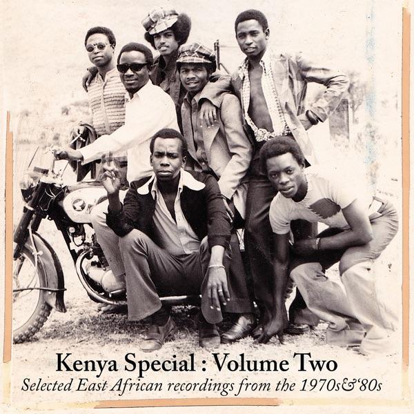 Kenya Kurungara - Joseph Kamaru