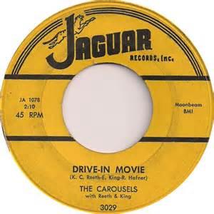 Rendezvous - The Carousels