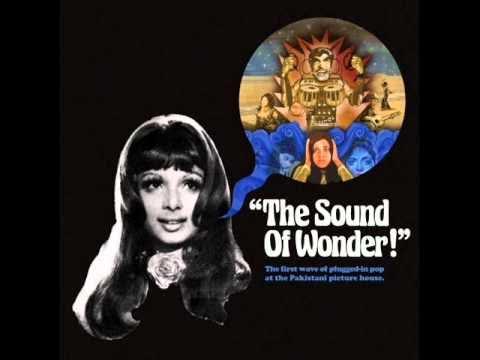 The Sound Of Wonder! The First Wave Of Plugged In Pop At The Pakistani Picture House - Tafo (Feat. Nahid Akhtar)