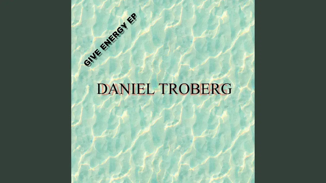  - Daniel Troberg