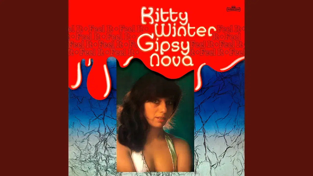 Feel It - Kitty Winter & Gipsy Nova
