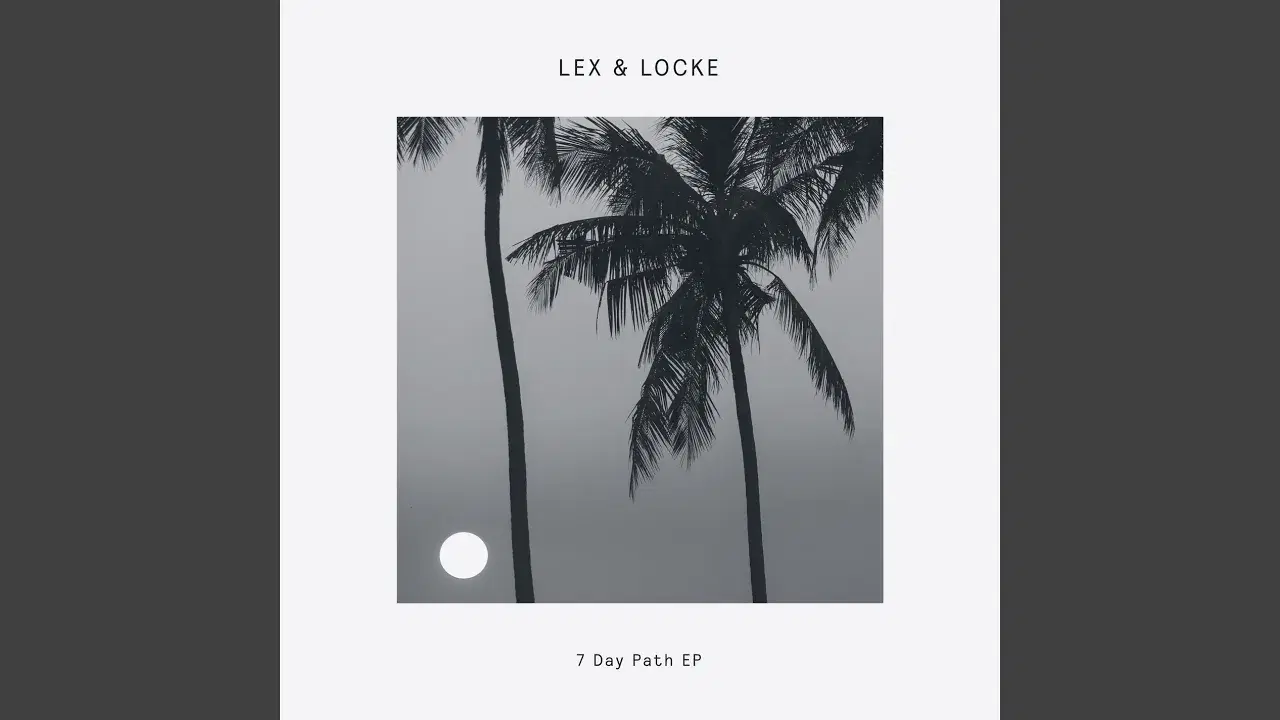 7 Day Path - Lex (Athens)/Locke