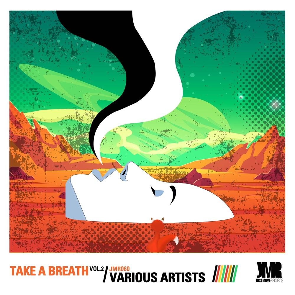 Various Artists 'Take A Breath Vol. 2' - LeLanga