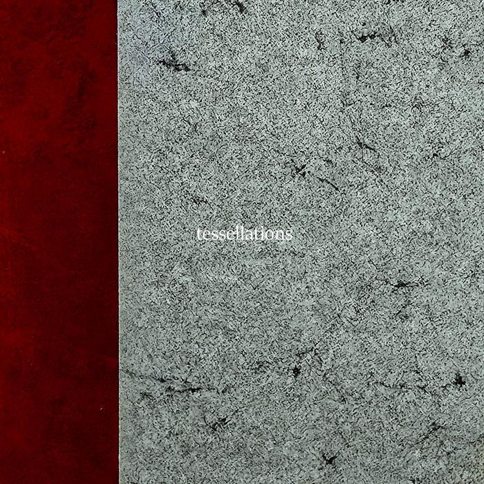 Tessellations - lovetrip