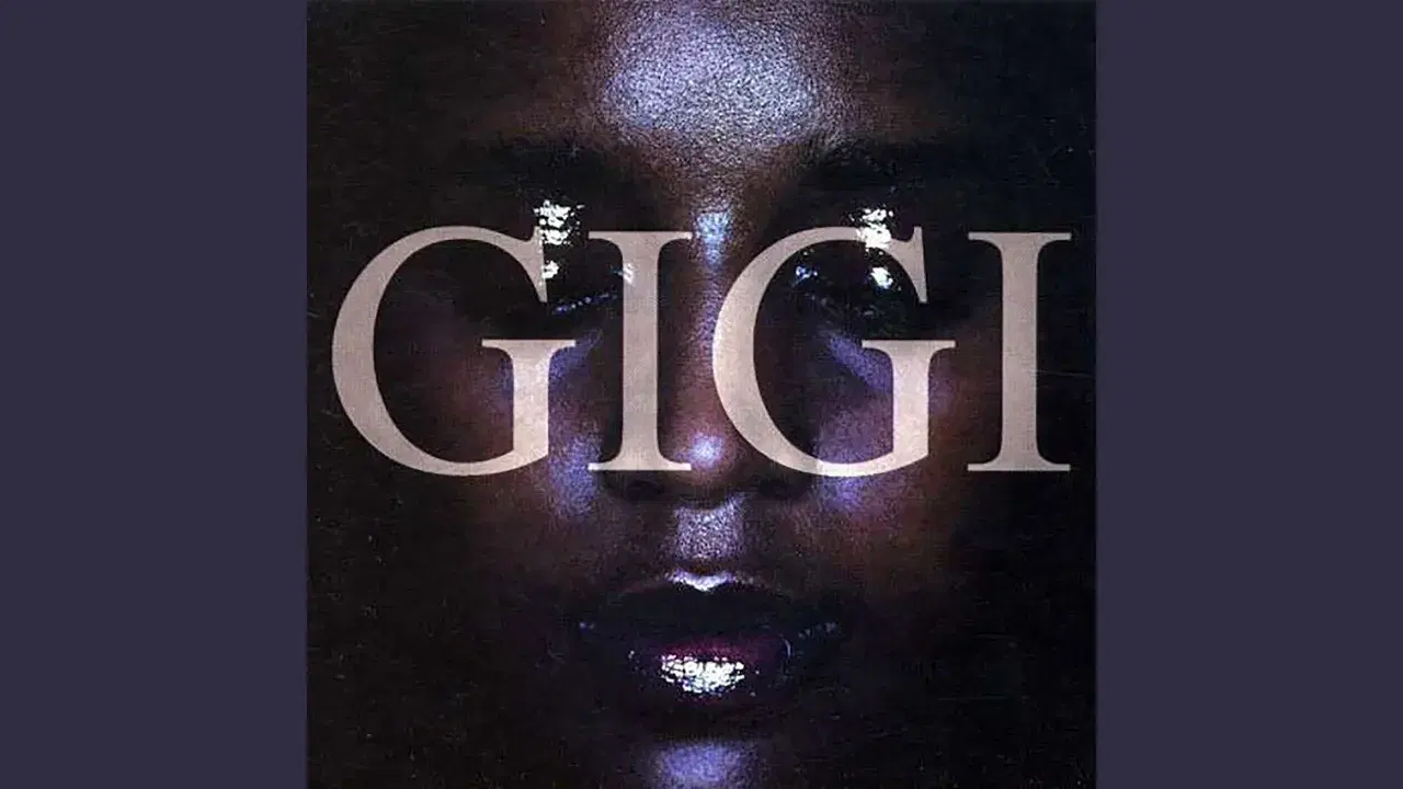 Illuminated Audio - GiGi
