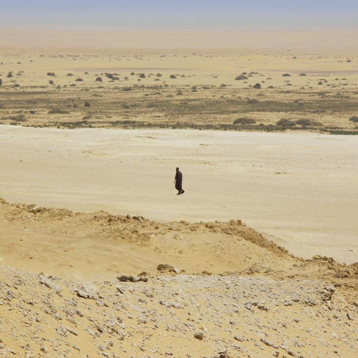 The Farthest Desert - MINGUSS
