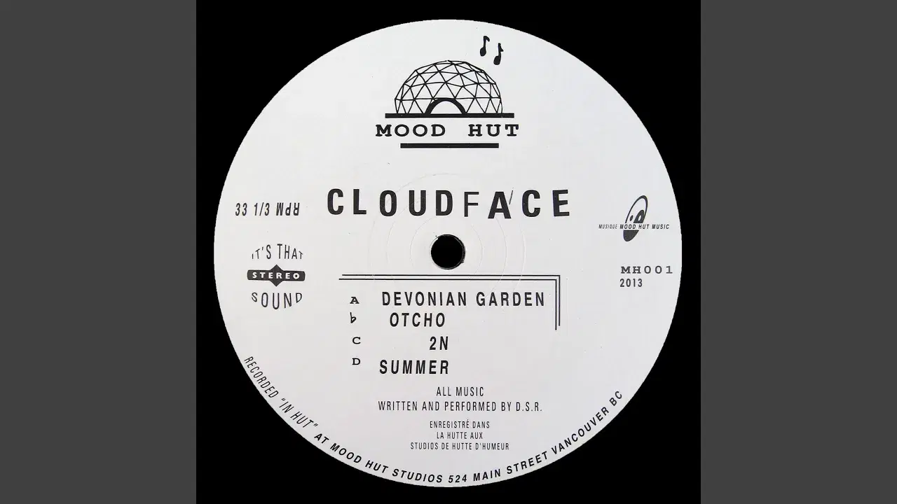 Variations - Cloudface