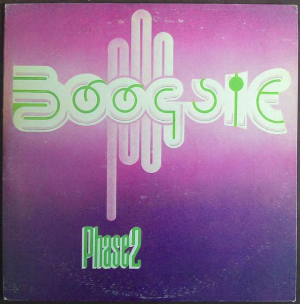 Phase2 - Boogsie