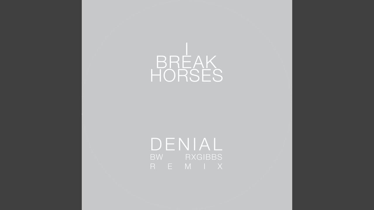  - Denial