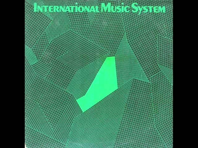 IMS (Vol 3) Remastered 2019 - I.M.S.