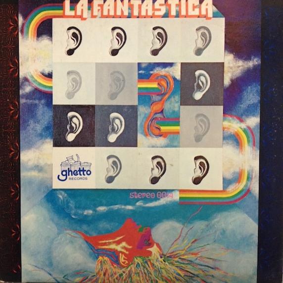 From Ear To Ear - La Fantastica
