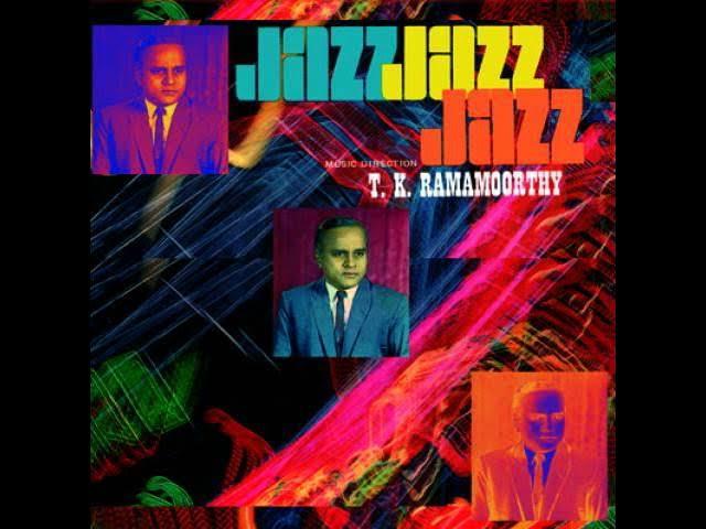  - T. K. Ramamoorthy