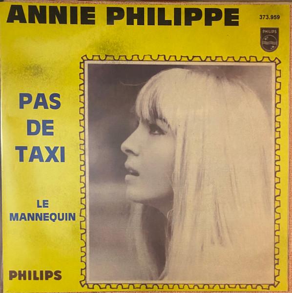  - Annie Philippe