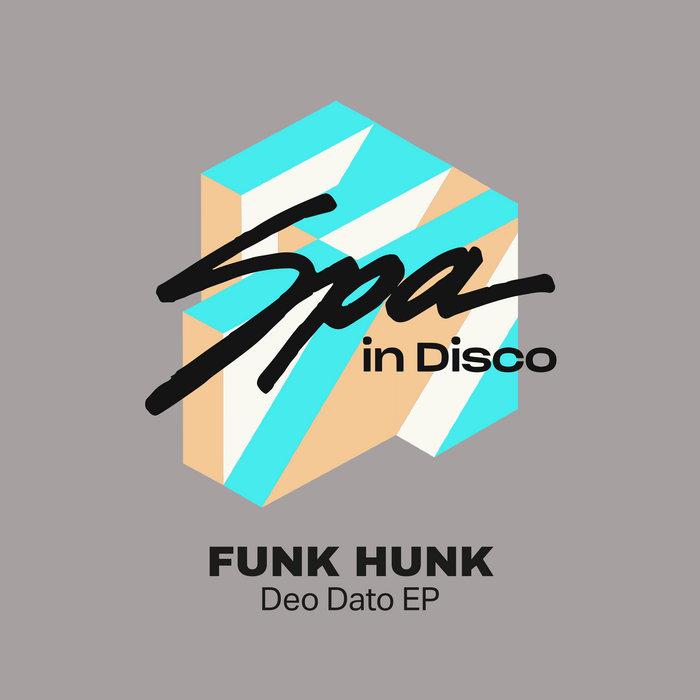 Deo Dato - Funk Hunk