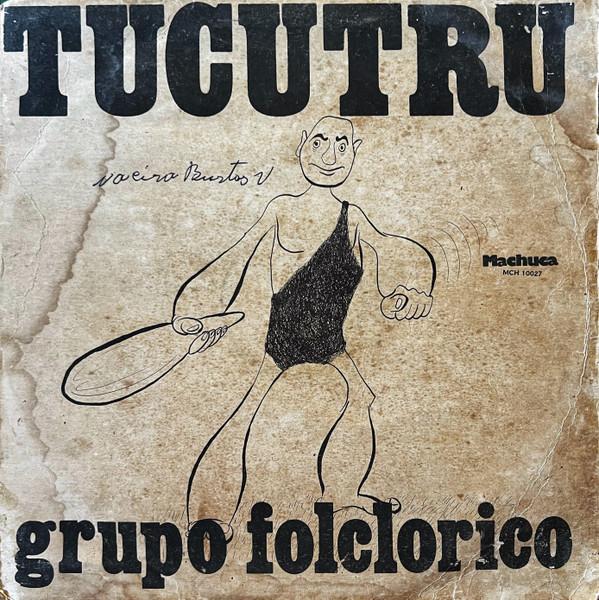  - Grupo Folclorico
