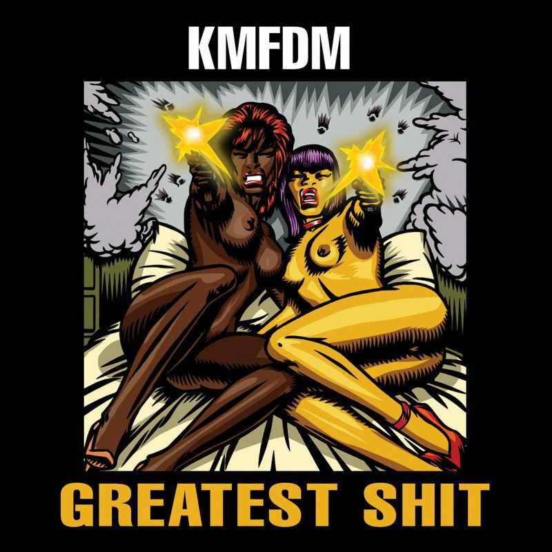 Wurst - KMFDM