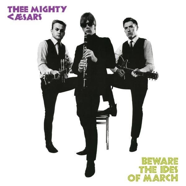 Little By Little - Thee Mighty Caesars