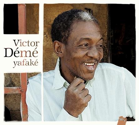 Yafaké - Victor Démé