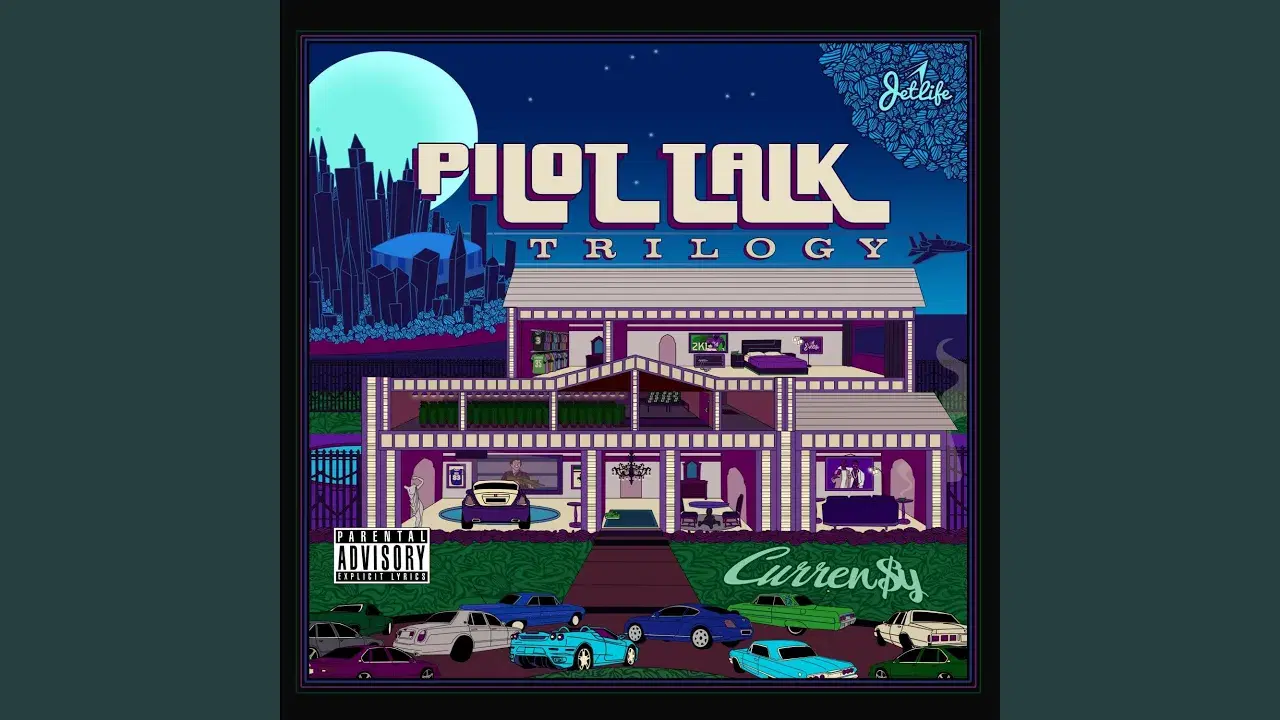  - Curren$y
