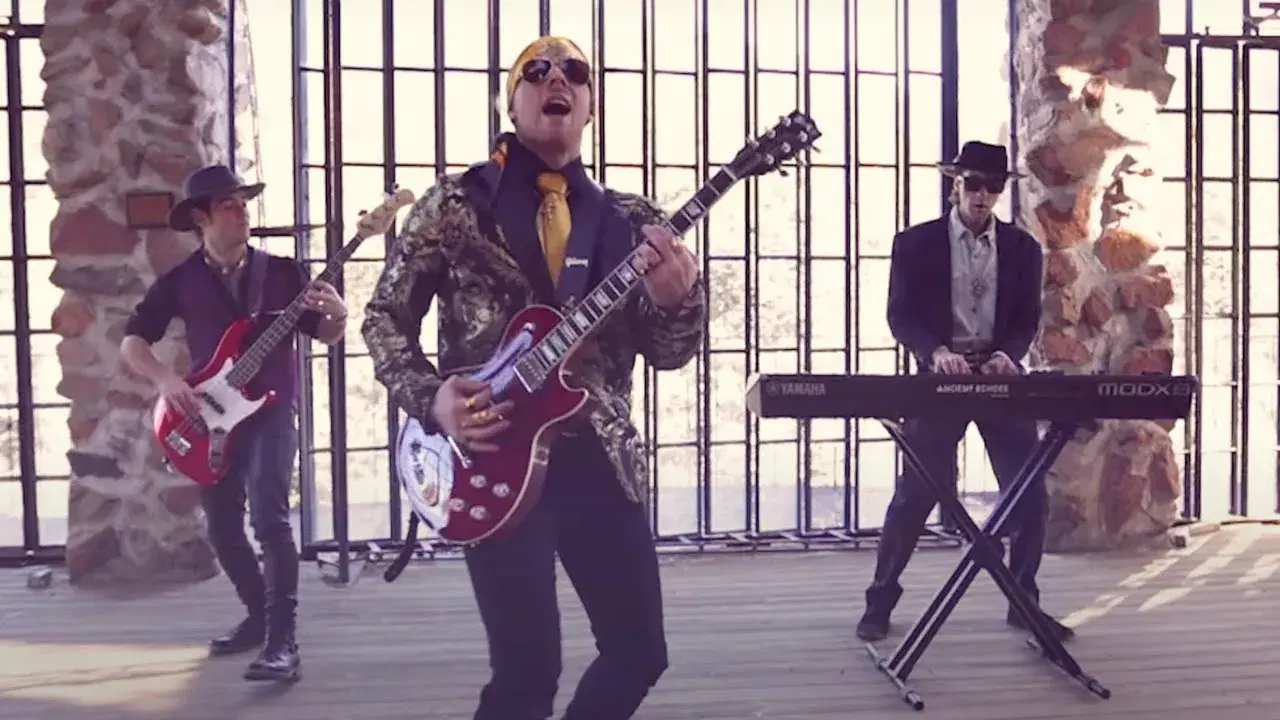 Shadows / Not For Real - The Echoes